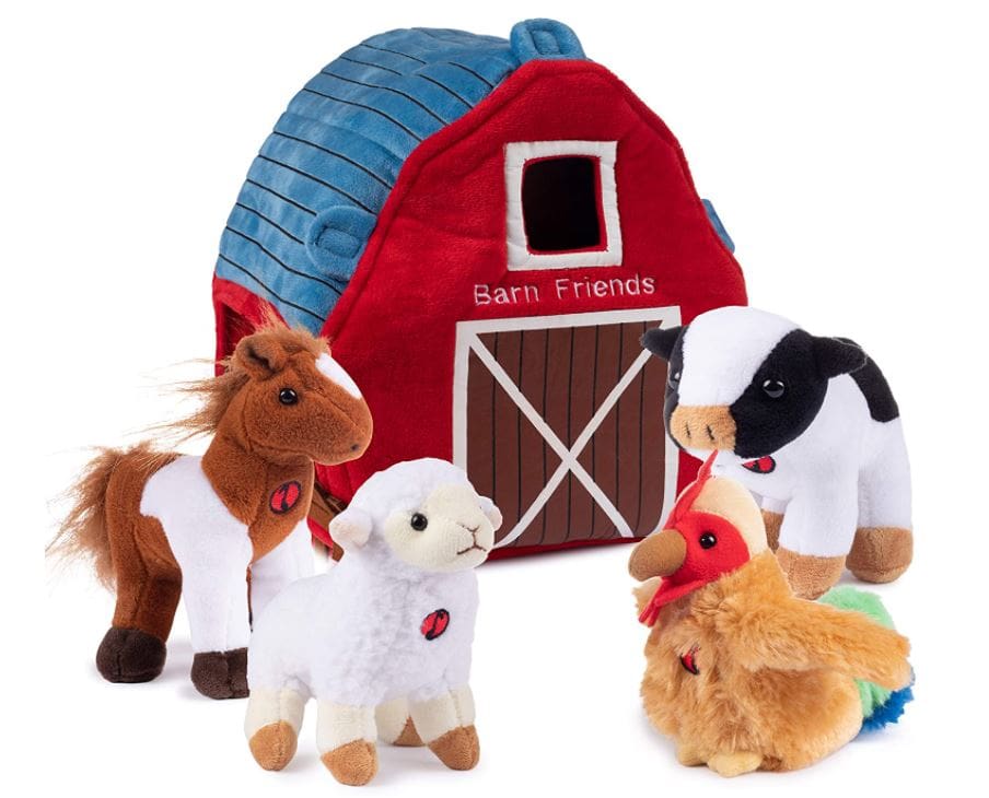 Best Toy Farm Toys for Toddlers in 2024 (For Little Farmers) Toddler Toys