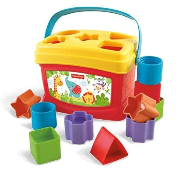 Best Occupational Therapy Toys For Toddlers In 2023