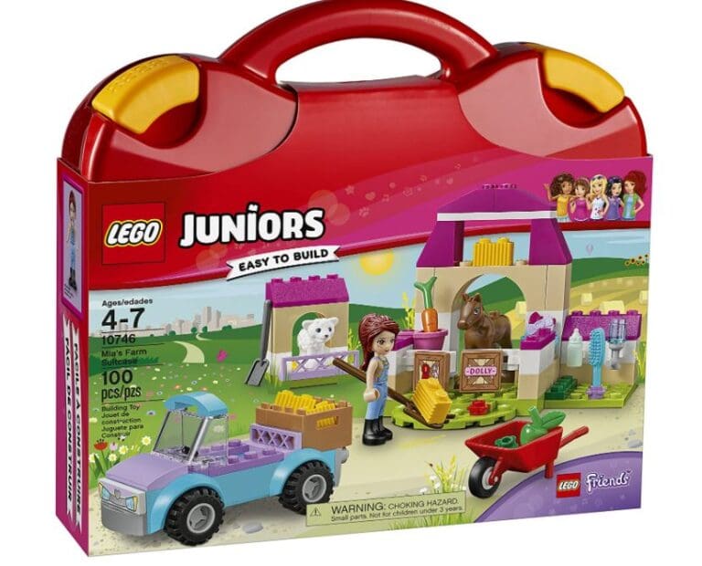 Best Toy Farm Toys for Toddlers in 2024 (For Little Farmers) Toddler Toys