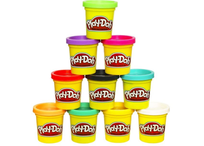 Best Occupational Therapy Toys For Toddlers In 2024 Toddler Toys