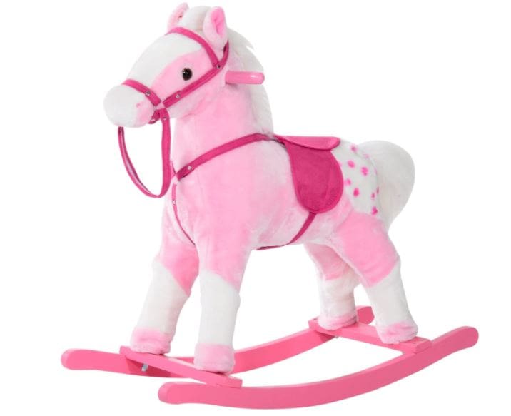 Best Rideon Horse Toys For Toddlers In 2024 (Buying Guide) Toddler Toys