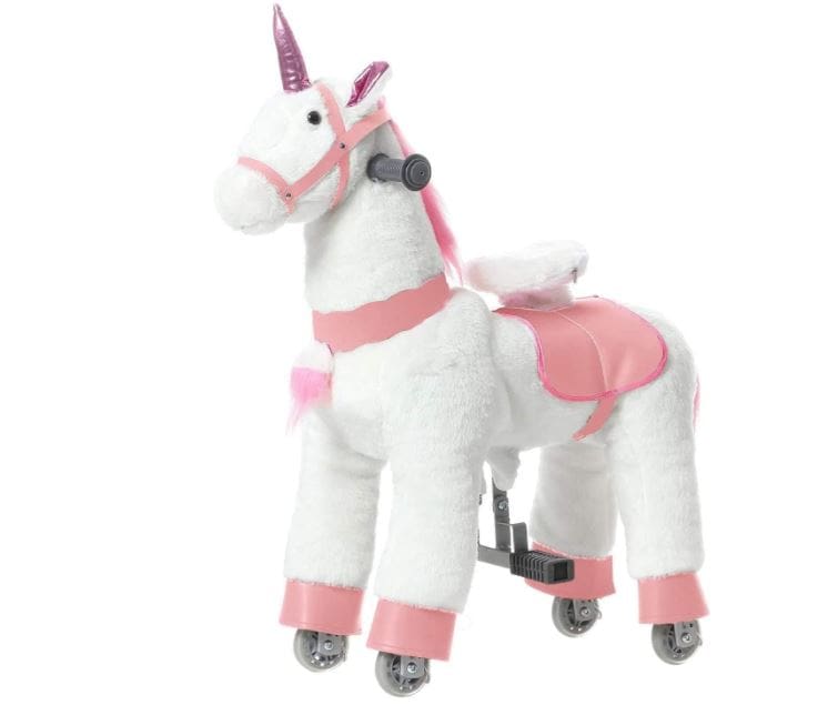 Best Rideon Horse Toys For Toddlers In 2024 (Buying Guide) Toddler Toys