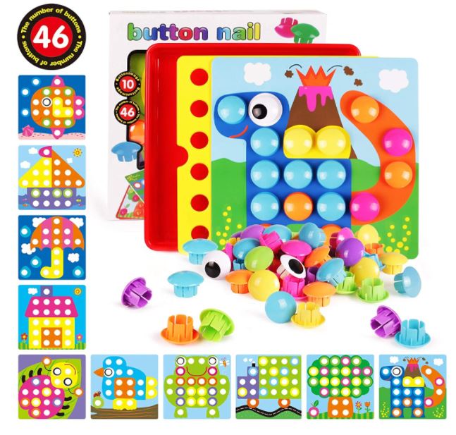 Best HandsOn Toys for Toddlers in 2024 (Ultimate Buying Guide