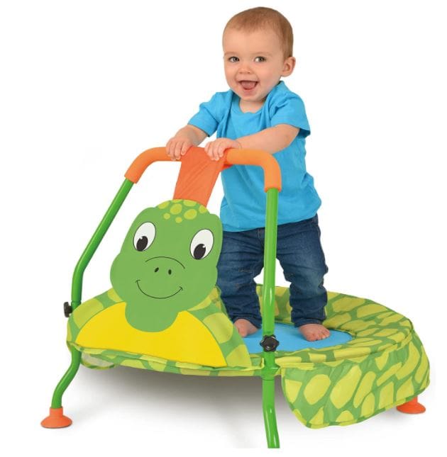 Best Jumping Toys For 1YearOld in 2024 Toddler Toys