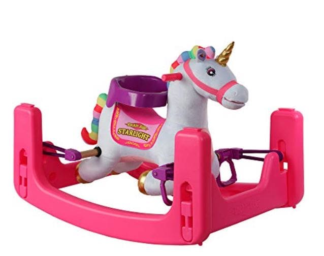 Best Bouncing Toys For 1YearOld Kids (2024) Toddler Toys