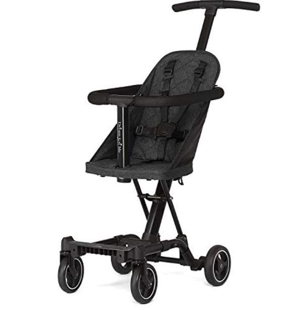 Best Stroller For Big Kids in 2023 (100 lbs Weight Capacity) Toddler Toys