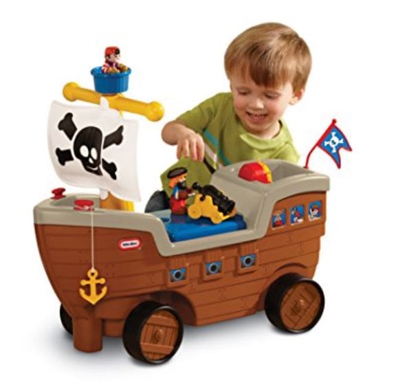 Best Indoor Toys For Active Toddlers in 2024 Toddler Toys